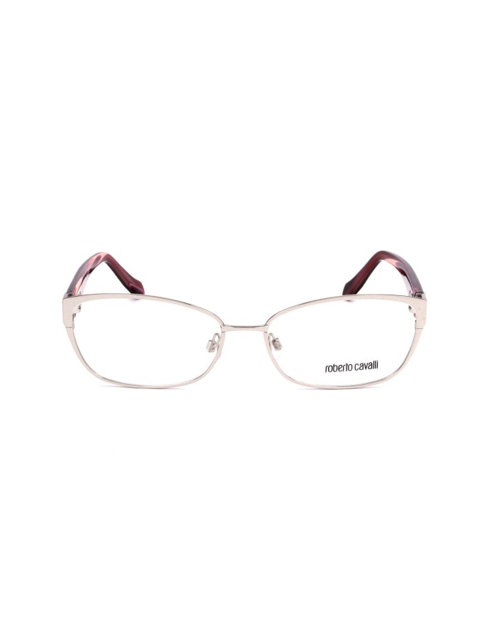 Montatura per Occhiali Donna Roberto Cavalli RC5024-016 ø 56 mm Montatura per Occhiali Donna Roberto Cavalli RC5024-016 ø 56 mm