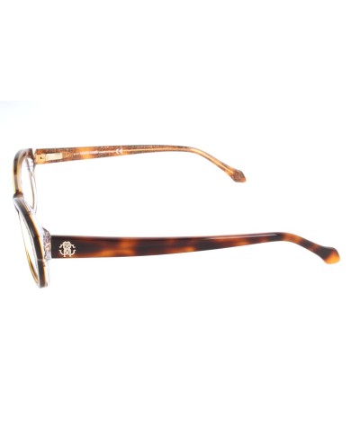 Montatura per Occhiali Donna Roberto Cavalli RC5034-052 ø 54 mm Montatura per Occhiali Donna Roberto Cavalli RC5034-052 ø 54 mm