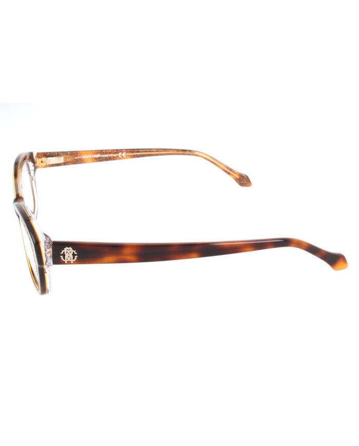 Montatura per Occhiali Donna Roberto Cavalli RC5034-052 ø 54 mm Montatura per Occhiali Donna Roberto Cavalli RC5034-052 ø 54 mm