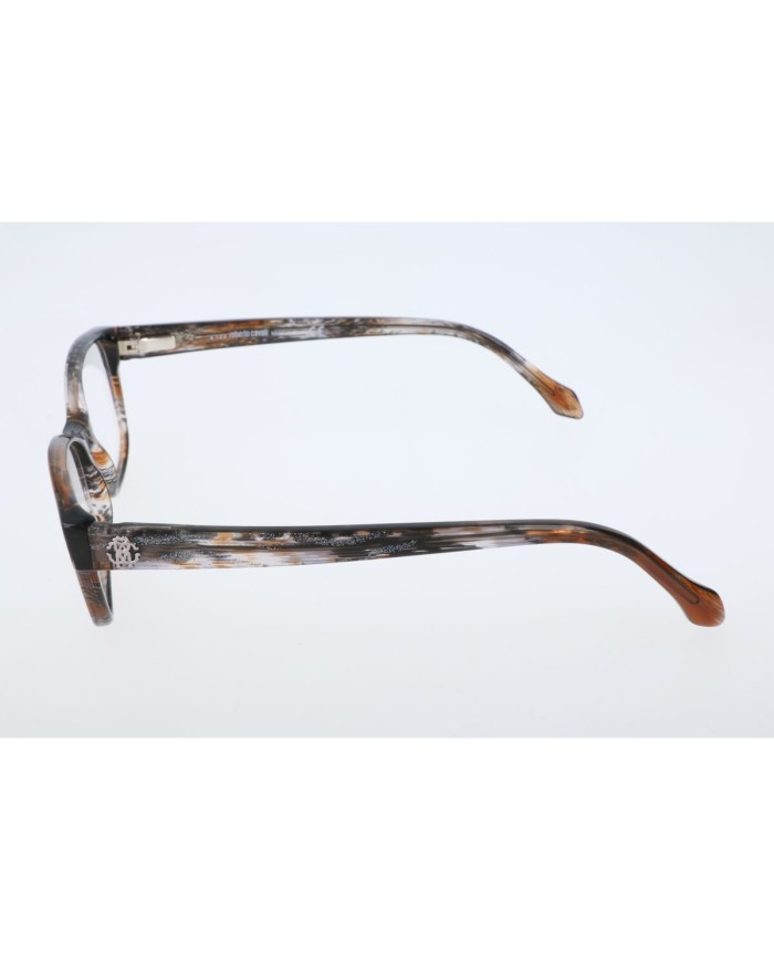 Montatura per Occhiali Donna Roberto Cavalli RC5035-050 Ø 53 mm Montatura per Occhiali Donna Roberto Cavalli RC5035-050 Ø 53 mm