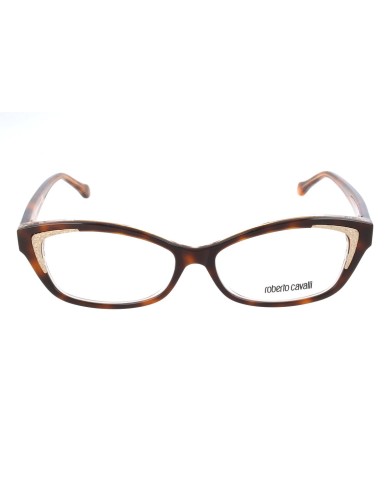 Montatura per Occhiali Donna Roberto Cavalli RC5034-052 ø 54 mm Montatura per Occhiali Donna Roberto Cavalli RC5034-052 ø 54 mm