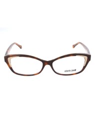 Montatura per Occhiali Donna Roberto Cavalli RC5034-052 ø 54 mm Montatura per Occhiali Donna Roberto Cavalli RC5034-052 ø 54 mm