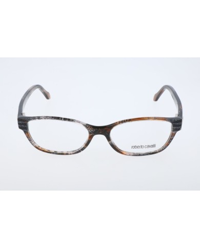 Montatura per Occhiali Donna Roberto Cavalli RC5035-050 Ø 53 mm Montatura per Occhiali Donna Roberto Cavalli RC5035-050 Ø 53 mm