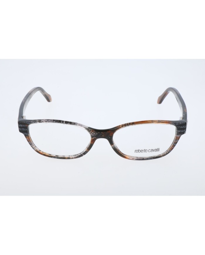 Montatura per Occhiali Donna Roberto Cavalli RC5035-050 Ø 53 mm Montatura per Occhiali Donna Roberto Cavalli RC5035-050 Ø 53 mm