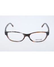Montatura per Occhiali Donna Roberto Cavalli RC5035-050 Ø 53 mm Montatura per Occhiali Donna Roberto Cavalli RC5035-050 Ø 53 mm