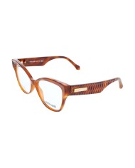 Montatura per Occhiali Donna Roberto Cavalli RC5040-068 Ø 52 mm Montatura per Occhiali Donna Roberto Cavalli RC5040-068 Ø 52 mm