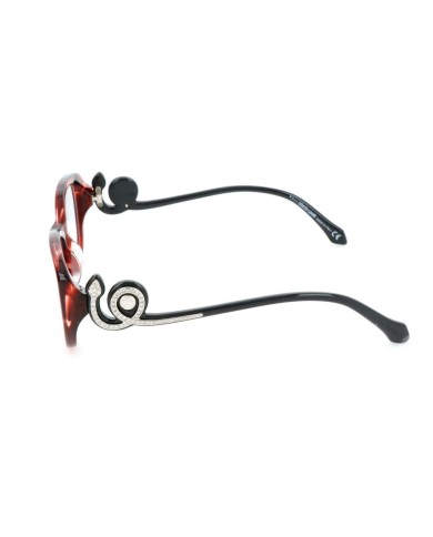 Montatura per Occhiali Donna Roberto Cavalli RC5040-068 Ø 52 mm Montatura per Occhiali Donna Roberto Cavalli RC5040-068 Ø 52 mm