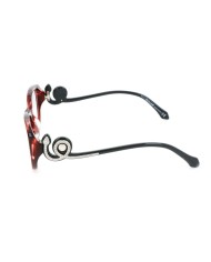 Montatura per Occhiali Donna Roberto Cavalli RC5040-068 Ø 52 mm Montatura per Occhiali Donna Roberto Cavalli RC5040-068 Ø 52 mm