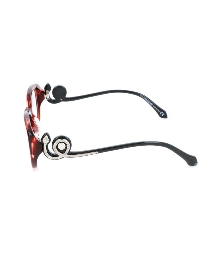 Montatura per Occhiali Donna Roberto Cavalli RC5040-068 Ø 52 mm Montatura per Occhiali Donna Roberto Cavalli RC5040-068 Ø 52 mm