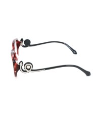 Montatura per Occhiali Donna Roberto Cavalli RC5040-068 Ø 52 mm Montatura per Occhiali Donna Roberto Cavalli RC5040-068 Ø 52 mm