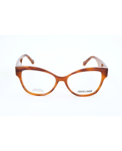 Montatura per Occhiali Donna Roberto Cavalli RC5080-054 Ø 53 mm Montatura per Occhiali Donna Roberto Cavalli RC5080-054 Ø 53 mm
