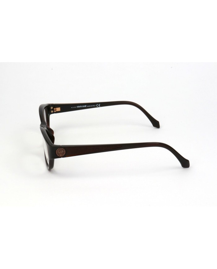 Montatura per Occhiali Donna Roberto Cavalli RC760U-048 Ø 53 mm Montatura per Occhiali Donna Roberto Cavalli RC760U-048 Ø 53 mm