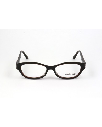 Montatura per Occhiali Donna Roberto Cavalli RC760U-048 Ø 53 mm Montatura per Occhiali Donna Roberto Cavalli RC760U-048 Ø 53 mm