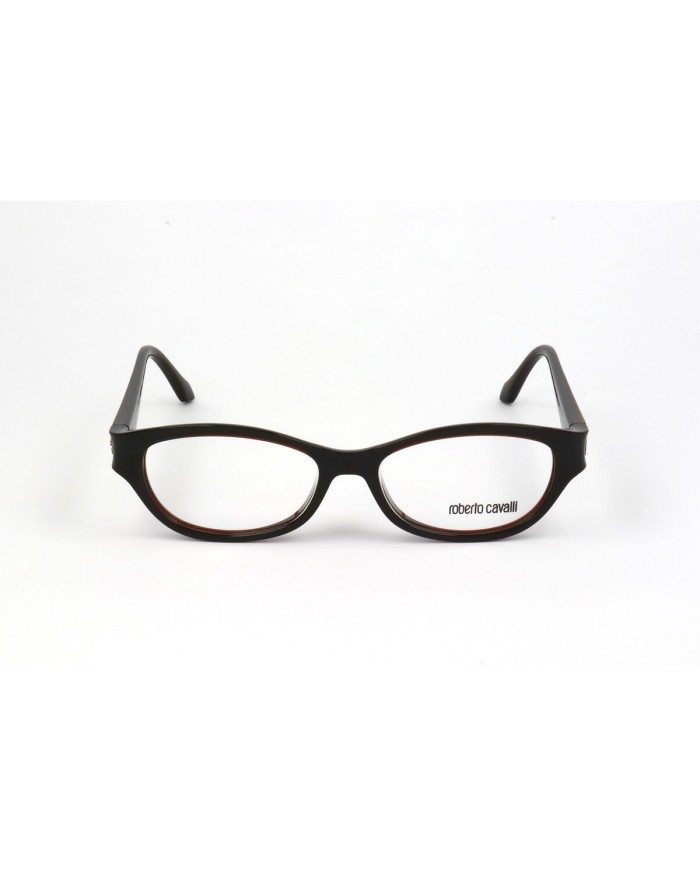 Montatura per Occhiali Donna Roberto Cavalli RC760U-048 Ø 53 mm Montatura per Occhiali Donna Roberto Cavalli RC760U-048 Ø 53 mm