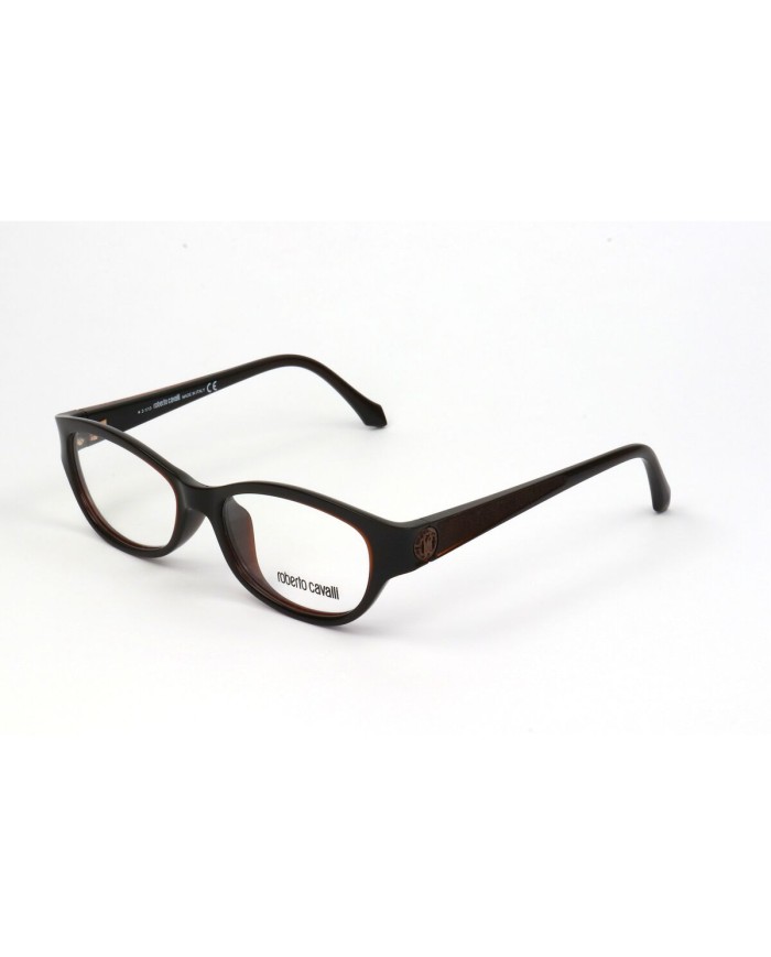 Montatura per Occhiali Donna Roberto Cavalli RC760U-048 Ø 53 mm Montatura per Occhiali Donna Roberto Cavalli RC760U-048 Ø 53 mm