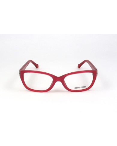 Montatura per Occhiali Donna Roberto Cavalli RC770U-075 Ø 55 mm Montatura per Occhiali Donna Roberto Cavalli RC770U-075 Ø 55 mm