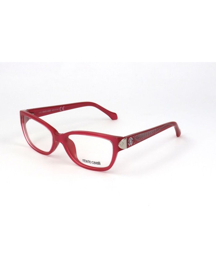 Montatura per Occhiali Donna Roberto Cavalli RC770U-075 Ø 55 mm Montatura per Occhiali Donna Roberto Cavalli RC770U-075 Ø 55 mm