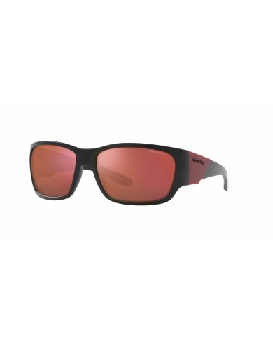 Occhiali da sole Unisex Arnette AN4324-28056Q61 ø 60 mm