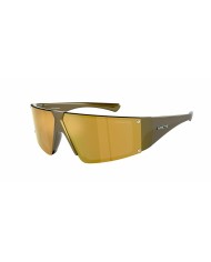 Occhiali da sole Unisex Arnette AN4324-28056Q61 ø 60 mm