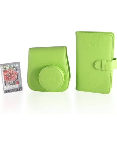 Custodia per Fotocamera Fujifilm INSTAX MINI 9 Custodia per Fotocamera Fujifilm INSTAX MINI 9