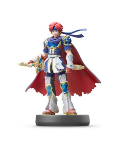 Personaggio Amiibo Roy