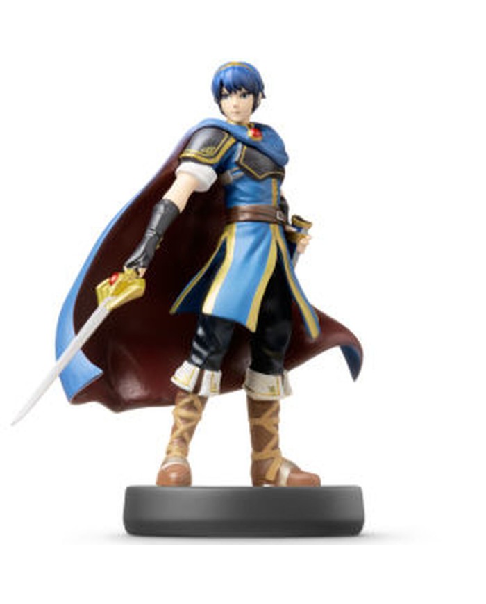Personaggio Amiibo Marth
