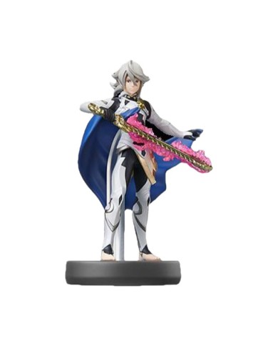 Personaggio Amiibo Corrin