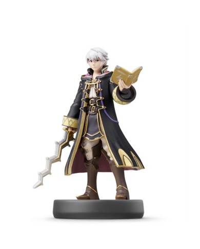 Personaggio Amiibo Robin