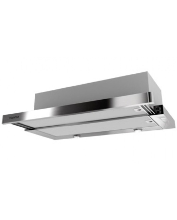 Cappa Classica Mepamsa SUPERLINE Acciaio