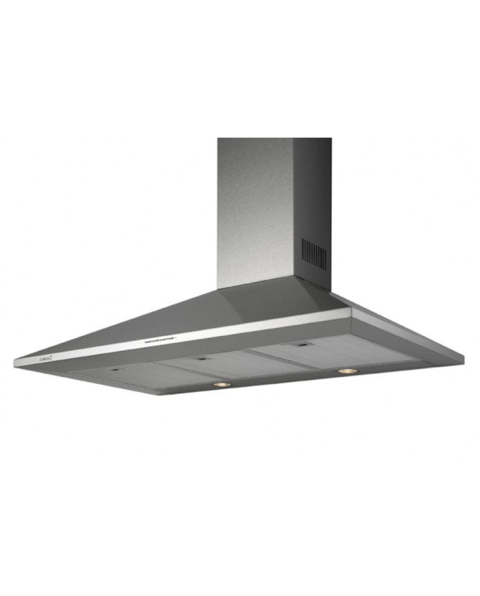 Cappa Classica Cata BETA 1200 Acciaio