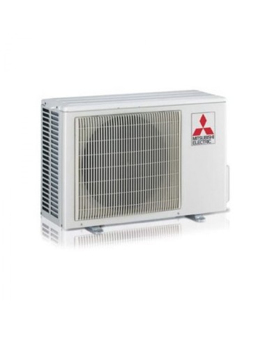 Unità Esterna di Condizionatore Mitsubishi Electric MXZ2F42VF Bianco Unità Esterna di Condizionatore Mitsubishi Electric MXZ2F42VF Bianco