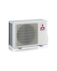 Unità Esterna di Condizionatore Mitsubishi Electric MXZ2F42VF Bianco Unità Esterna di Condizionatore Mitsubishi Electric MXZ2F42VF Bianco