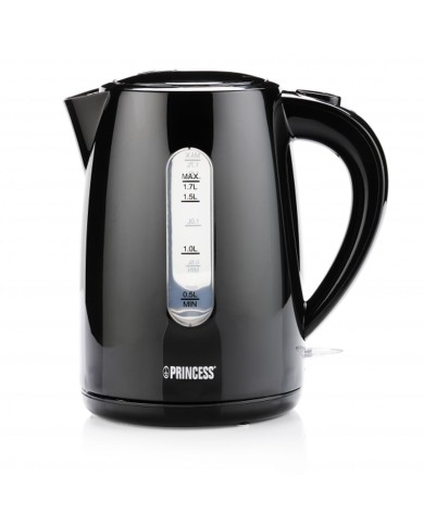 Spremiagrumi Elettrico Princess 236017 Nero 2200 W 7 L 1,7 L Spremiagrumi Elettrico Princess 236017 Nero 2200 W 7 L 1,7 L