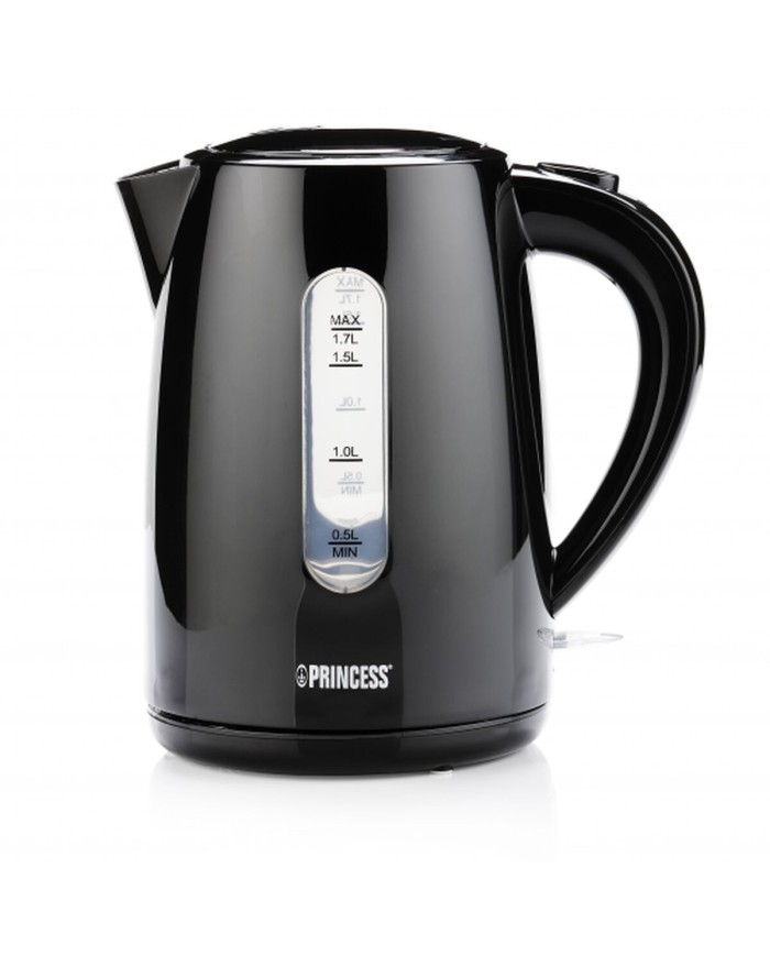 Spremiagrumi Elettrico Princess 236017 Nero 2200 W 7 L 1,7 L Spremiagrumi Elettrico Princess 236017 Nero 2200 W 7 L 1,7 L