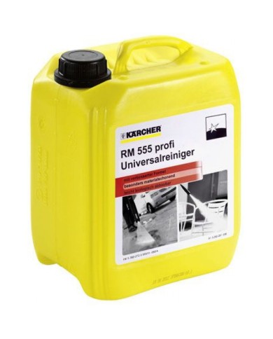 Detersivo per Tappeti Kärcher RM 555 Detersivo per Tappeti Kärcher RM 555