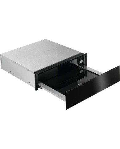 Modalità di Riscaldamento AEG KDE911424B Modalità di Riscaldamento AEG KDE911424B