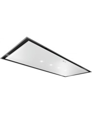 Cappa Classica AEG DIE5961HG Acciaio