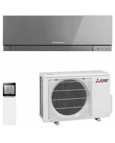 Condizionatore Mitsubishi Electric MSZEF42VGKS Bianco A++ 4200 W Condizionatore Mitsubishi Electric MSZEF42VGKS Bianco A++ 4200 W