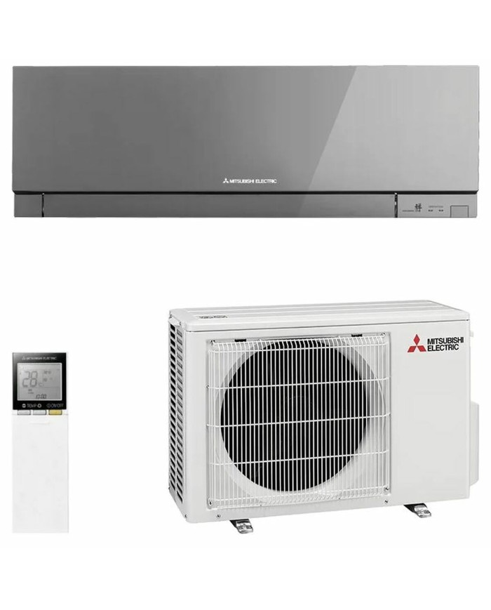 Condizionatore Mitsubishi Electric MSZEF42VGKS Bianco A++ 4200 W Condizionatore Mitsubishi Electric MSZEF42VGKS Bianco A++ 4200 W