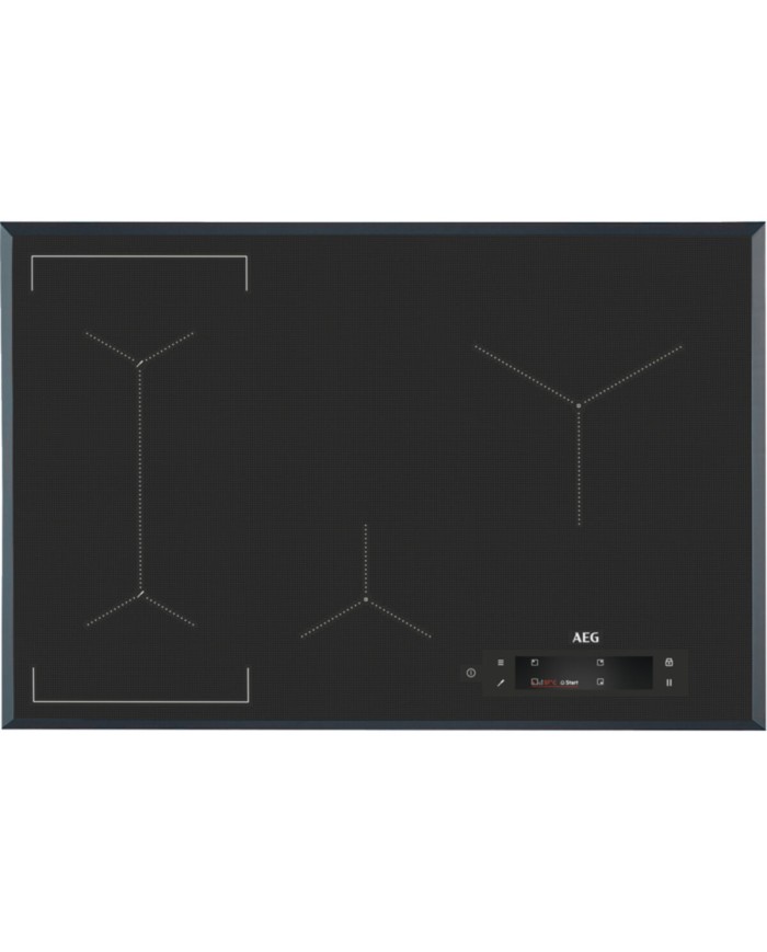 Piano Cottura ad Induzione AEG IAE84881FB 3200 W 3600 W