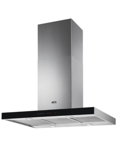 Cappa Classica AEG DIE5961HG Acciaio Cappa Classica AEG DIE5961HG Acciaio