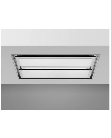 Cappa Classica AEG DCK5281HG Bianco Cappa Classica AEG DCK5281HG Bianco