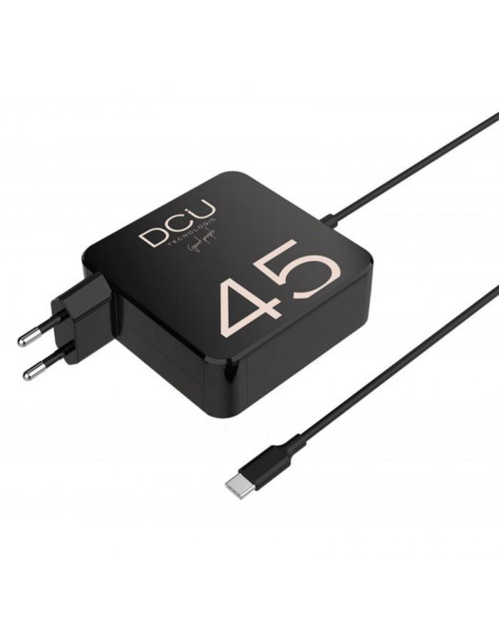 Smartphone DCU 37250045 Nero