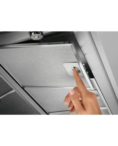 Cappa Classica AEG DCK5281HG Bianco