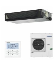 Condizionatore Canalizzato Panasonic KIT125PF3Z5 A++ 4900 W
