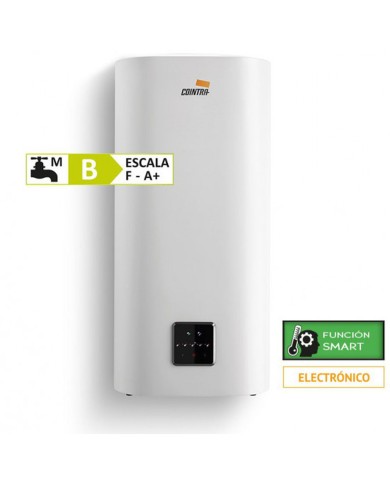 Caldaia elettrica Cointra TDD plus 100 90 L Caldaia elettrica Cointra TDD plus 100 90 L