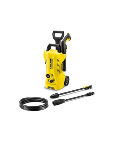 Idropulitrice Kärcher K 2 Premium Power Control 1400 W 360 l/h Idropulitrice Kärcher K 2 Premium Power Control 1400 W 360 l/h