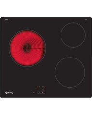 Piano Cottura ad Induzione AEG IAE84881FB 3200 W 3600 W