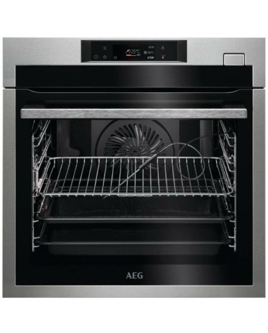 Forno AEG BSE782380M 3500 W 70 L Forno AEG BSE782380M 3500 W 70 L