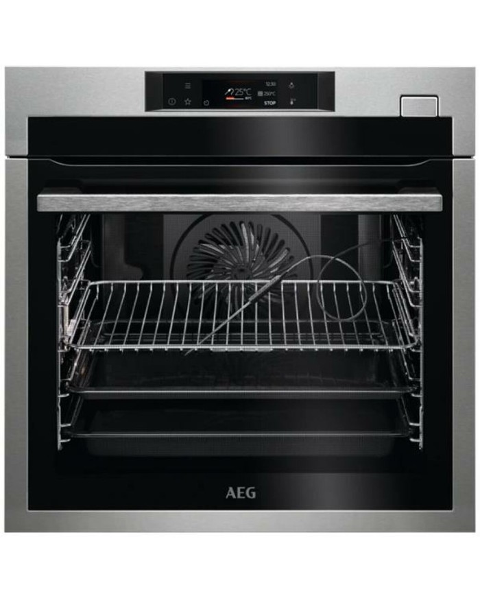 Forno AEG BSE782380M 3500 W 70 L Forno AEG BSE782380M 3500 W 70 L